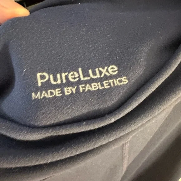 Bundle of 3 Fabletics Leggings - Picture 6 of 6